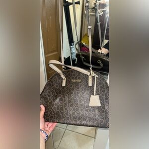 Calvin Klein crossbody